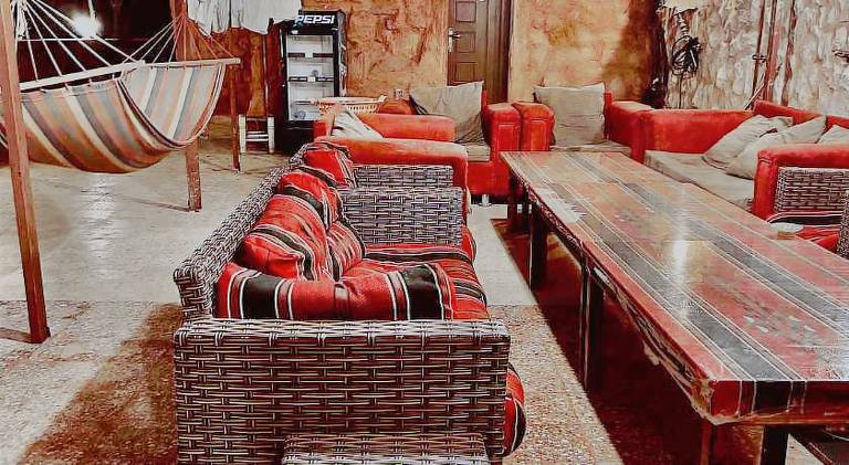Petra Bedouin House 1 Attallah guest house — photo 4