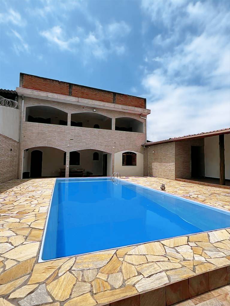 Casa  Porto Novo