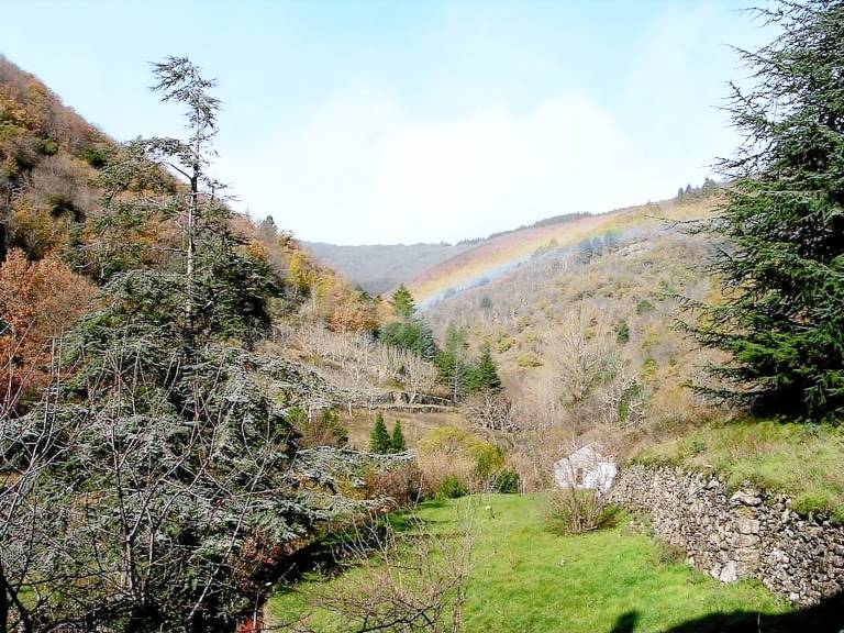 Camping Avène