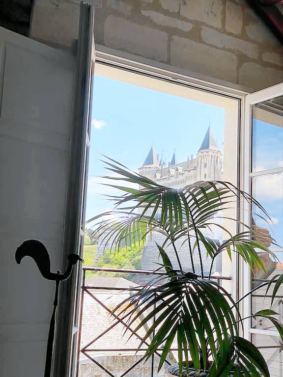 Apartment Saumur