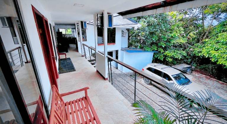 Oasis by Franklin Hotel Boutique — photo 5