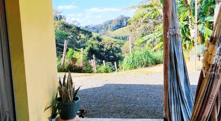 Chales Magia das Aguas — photo 3