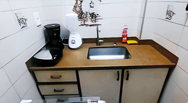 Holiday apartment | Next to Fort Copacabana — photo 4