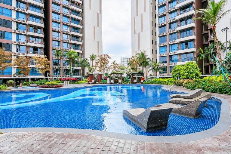 House with garden & pool | Suitable for remote work | Dogs allowed — photo 4