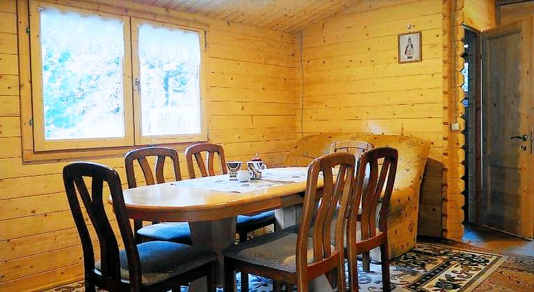 House with 2 rooms for 4 persons — photo 4