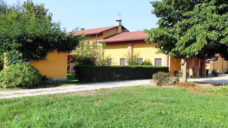Camera privata Carignano
