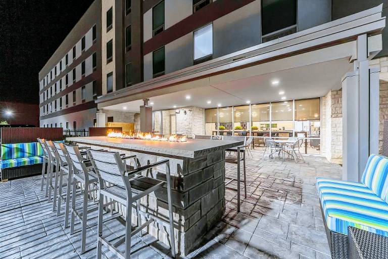 Home2 Suites by Hilton Fort Worth Northlake — photo 4