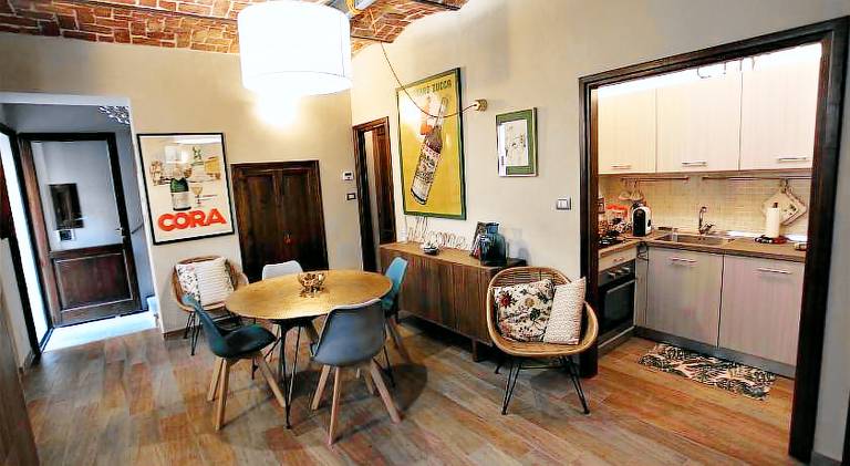 Vacation home | Near Royal Palace of Turin — photo 3