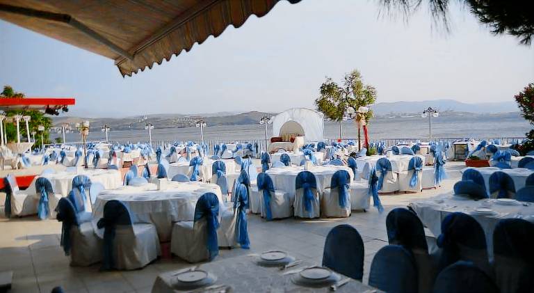 Atamer Doga Resort — photo 4