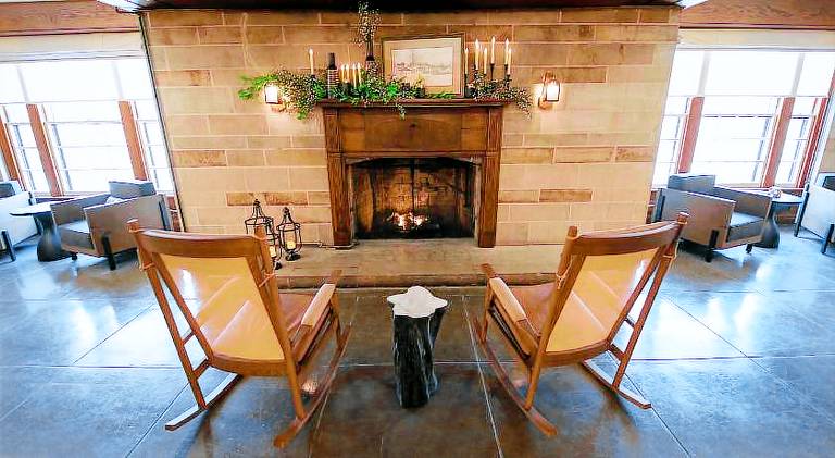 Spring Mill Inn — photo 3
