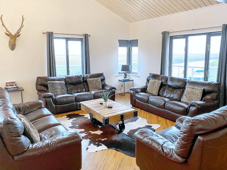 Children-friendly beautiful cottage | River view | Dogs allowed — photo 2