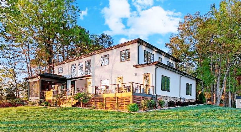 Wonderful house | Pets are welcome in Mooresville, NC