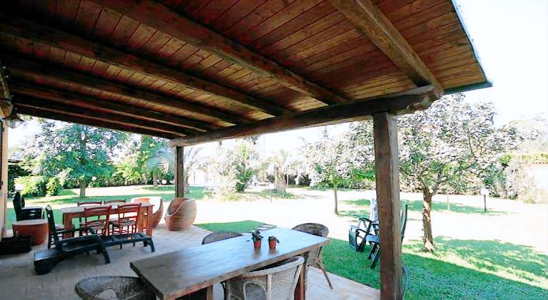 Podere il Castellaccio Pianetti — photo 3