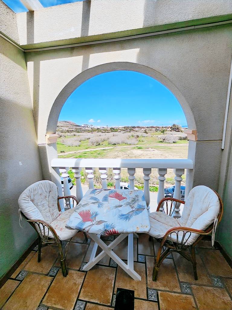 Ferienwohnung in Campomar, Guardamar del Segura für max. 6 Personen, Ferienwohnung in Campomar, Guardamar del Segura für max. 6 Personen,