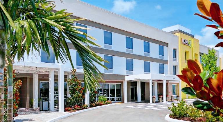Home2 Suites by Hilton Naples I-75 Pine Ridge Road in Bonita Springs, FL