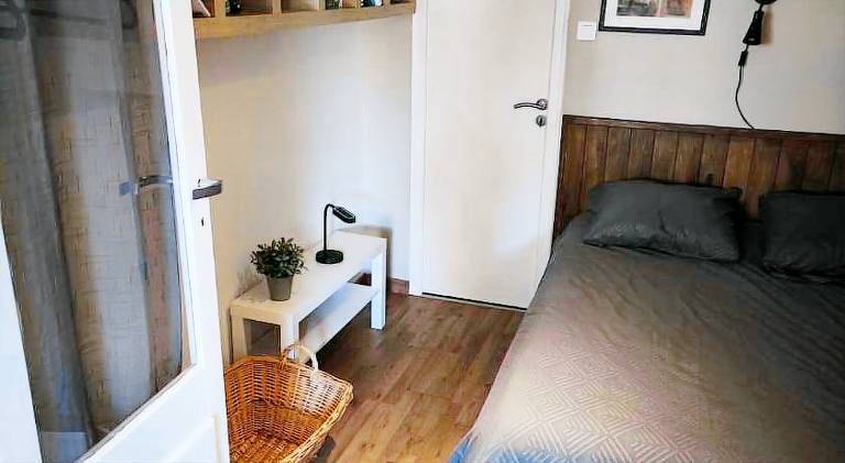 Holiday apartment with 1 room for 4 persons — photo 4