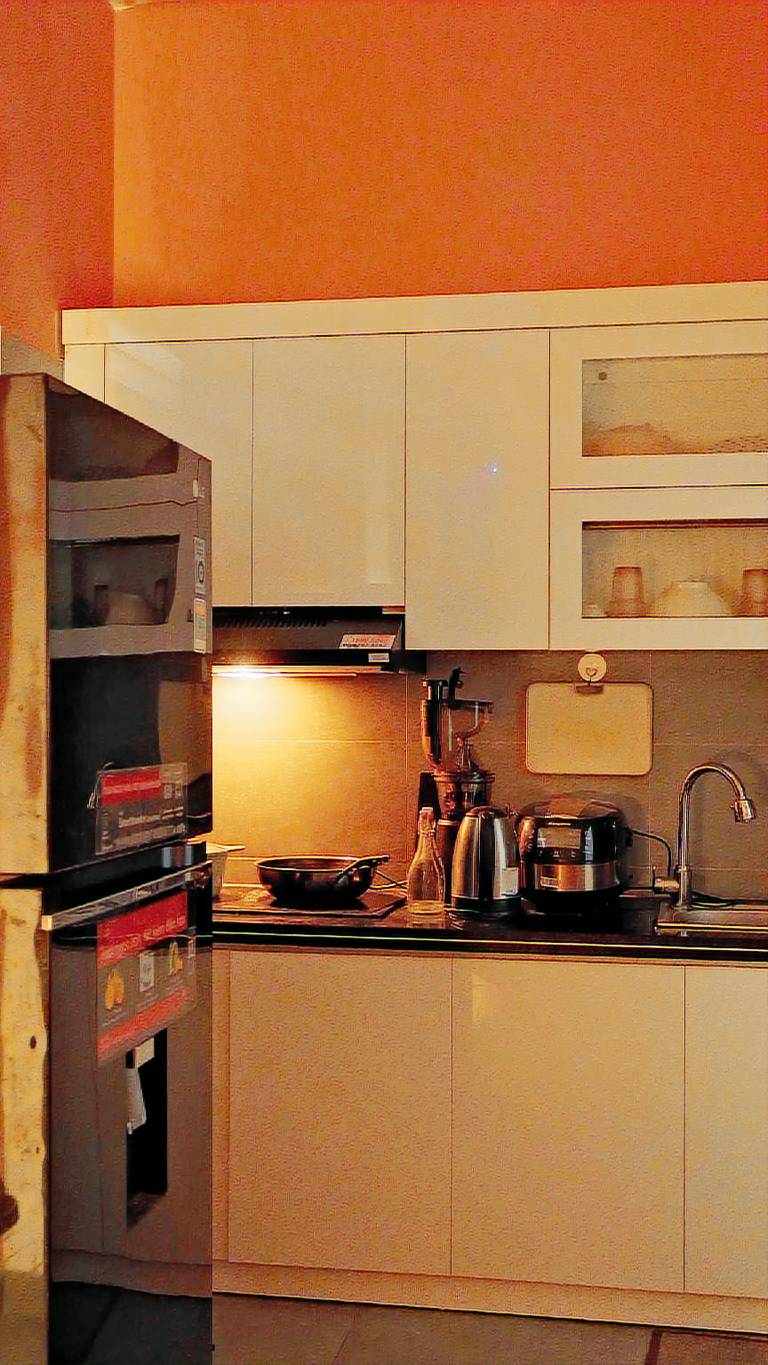 Pleasant vacation home with garden & patio | Pets are welcome — photo 5