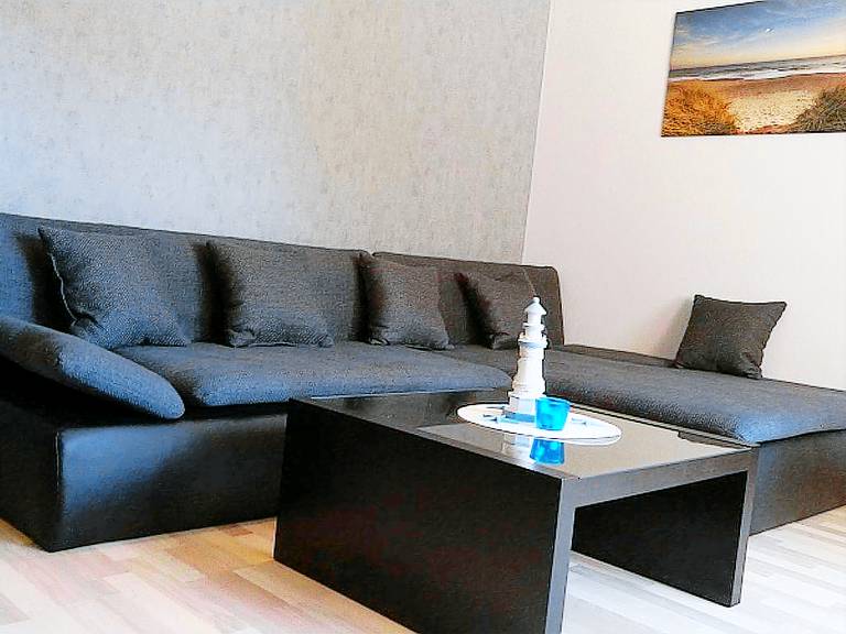 Ferienwohnung Schillig