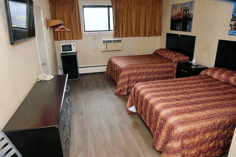 Motel  Roselle