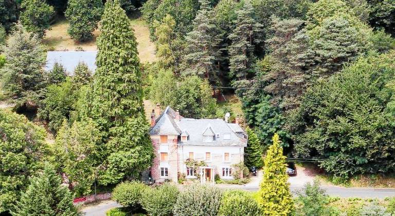 Chambre d'hôtes Brive-la-Gaillarde