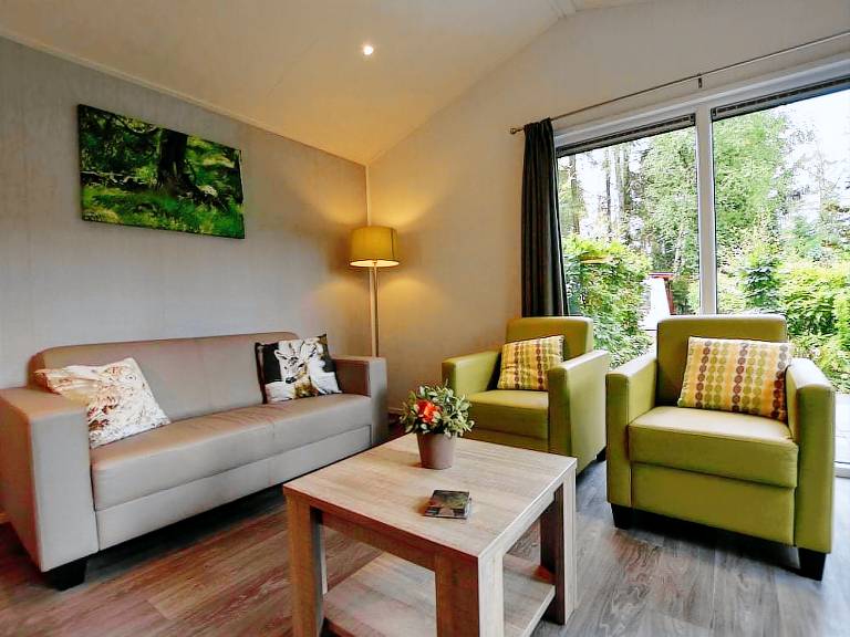 Chalet Vorden