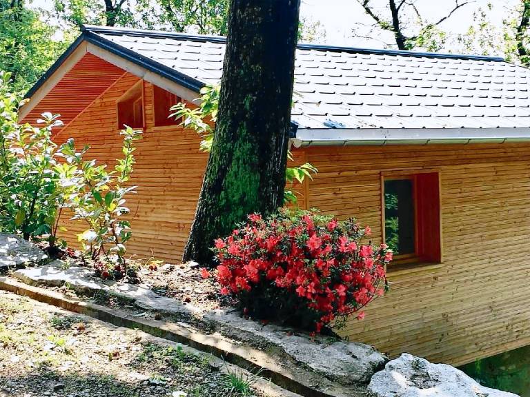Ferienhaus Sessa TI