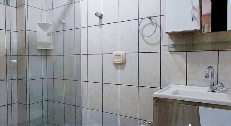 Holiday apartment with 2 rooms for 6 persons — photo 2
