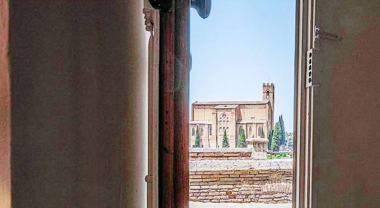 Pleasant apartment | Next to Piazza del Campo | Dogs allowed in Siena
