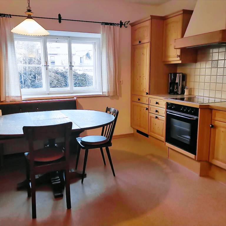 Children-friendly pleasant vacation home with yard & terrace | Ski nearby | Dogs allowed — photo 4