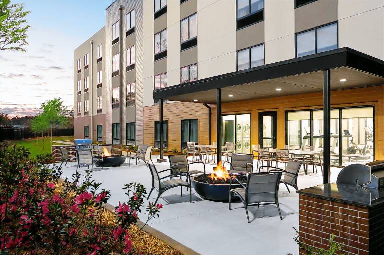 Hyatt Studios Mobile/Tillmans Corner — photo 2