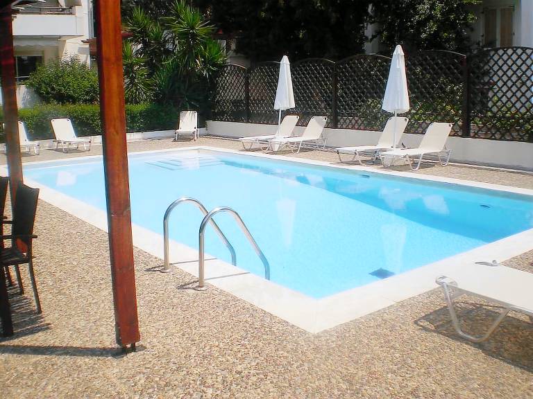 Διαμέρισμα  Παραλία Καβούρι