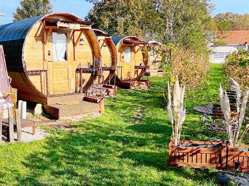 Ferienpark Gumpoldskirchen