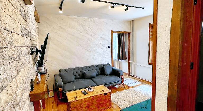 Apartment with 2 rooms for 5 persons in Bansko
