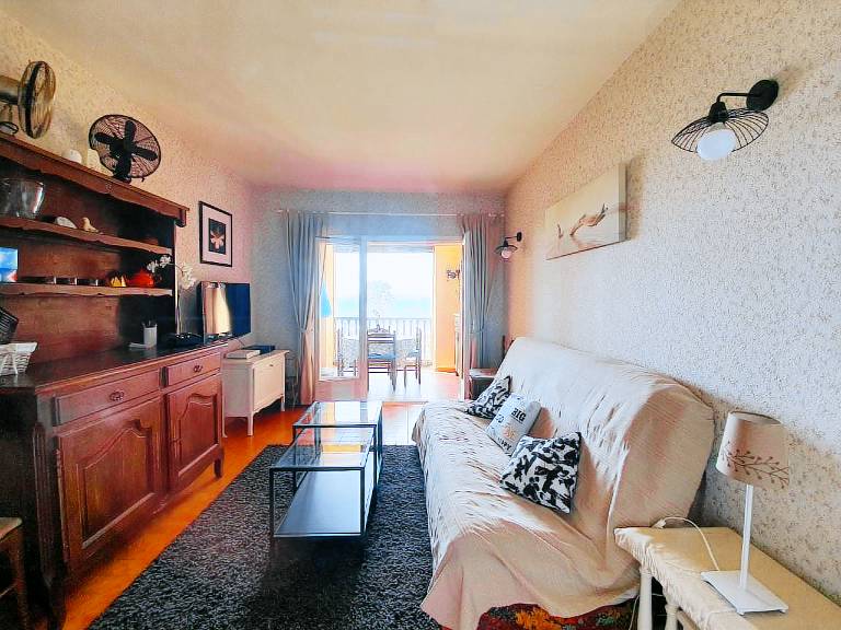 Rental apartment with 1 room for 4 persons — photo 2