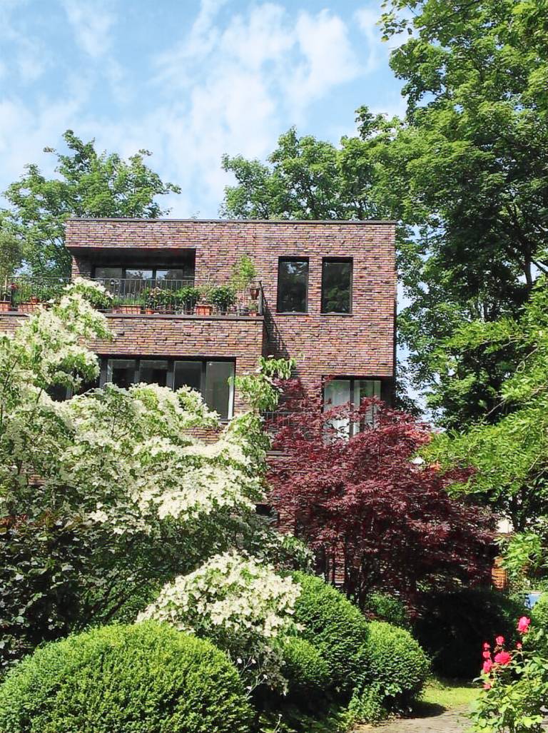 Ferienwohnung Finkenwerder