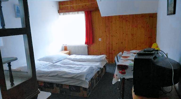 Triluzkovy pokoj Standart ID pokoje 4917188 — photo 2