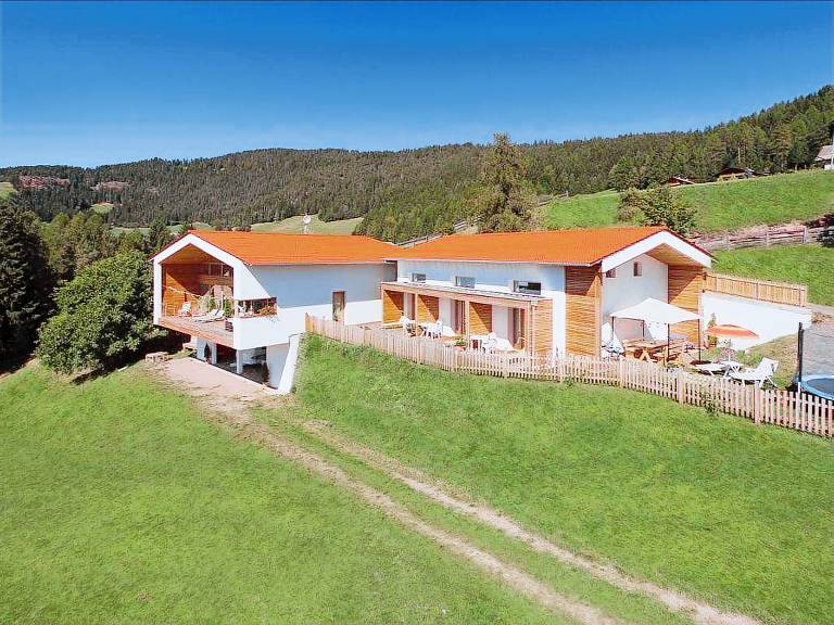 Ferienwohnung in Vöran für max. 4 Personen Ferienwohnung in Vöran für max. 4 Personen