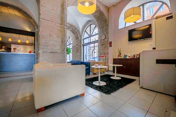 Appart Hotel Belambra Lyon Villemanzy — photo 3