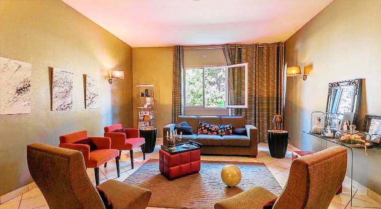 Logis Hotel - Restaurant Le Relais de Comodoliac — photo 3
