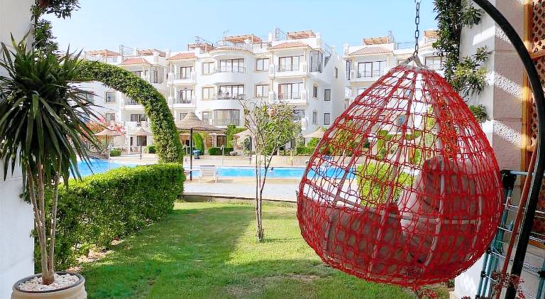 Rental apartment with pool — photo 5