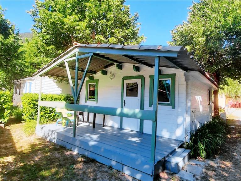 Chalet Annot
