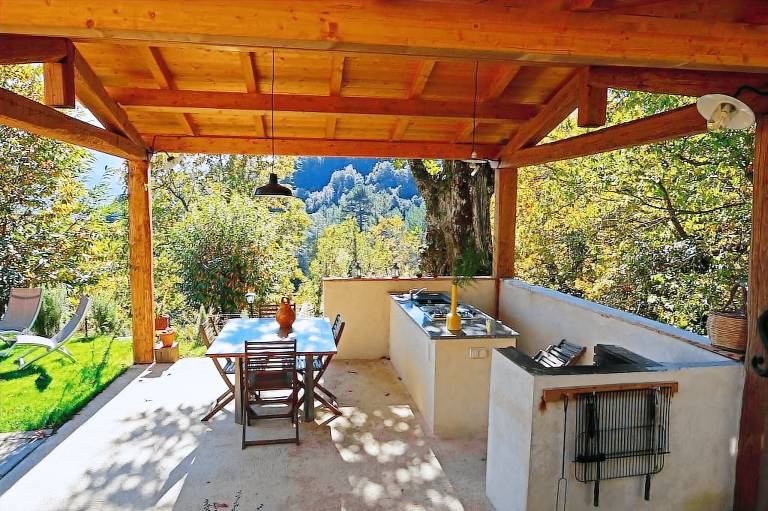 Cottage Tasso