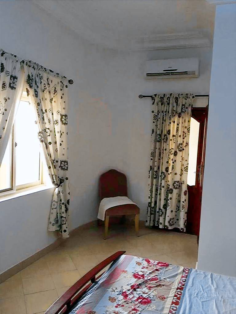 Appartement Cotonou