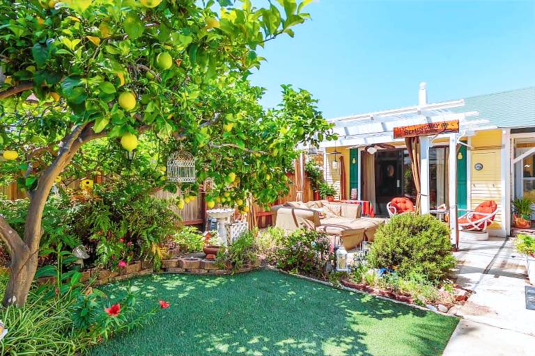 House Encinitas