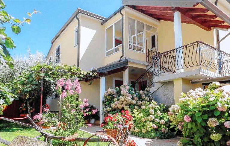 Ferienwohnung Umag