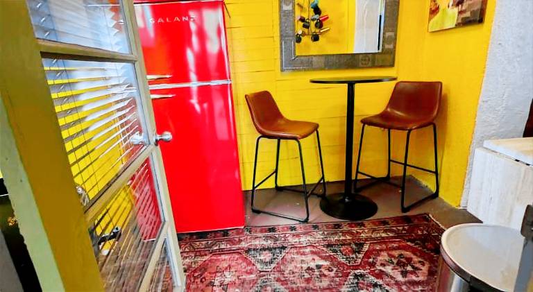 Wonderful apartment with yard | Dogs allowed — photo 4