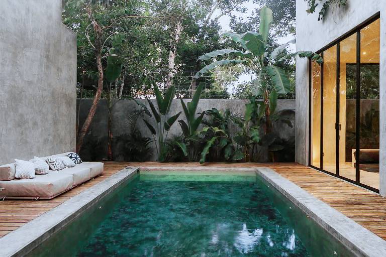 Villa Tulum
