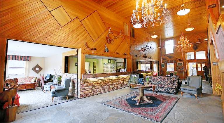 Mountaineer Lodge — photo 3