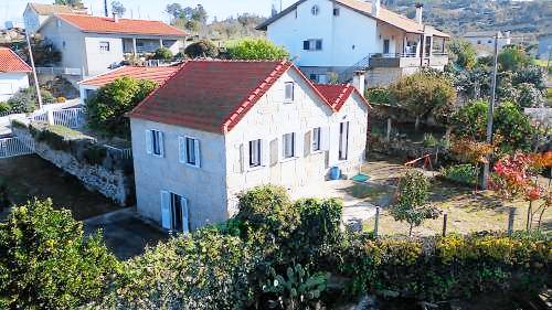 Casa Oliveira do Hospital