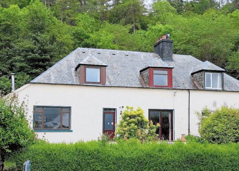Landhaus  Glencoe